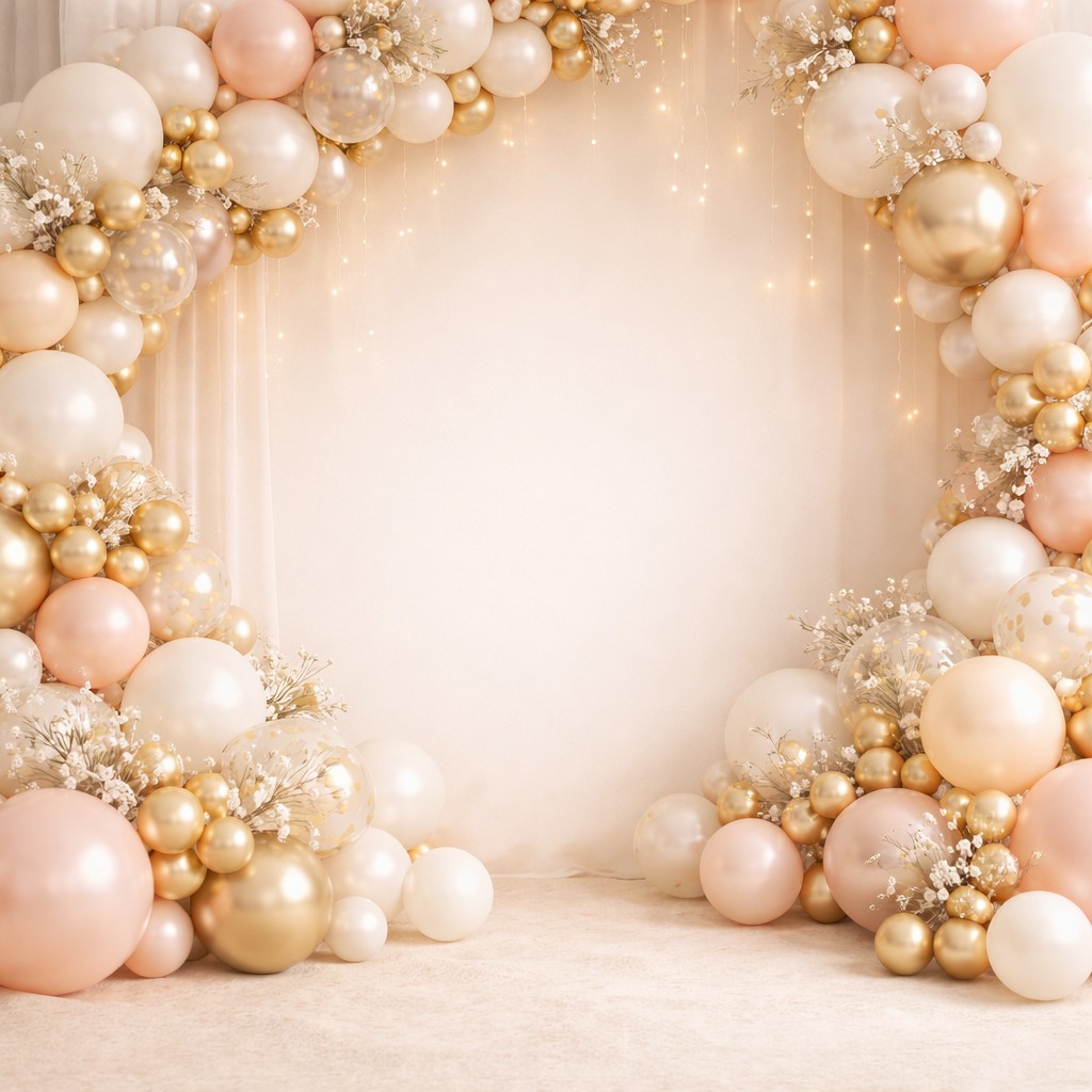 Thoranam - Event Decorators