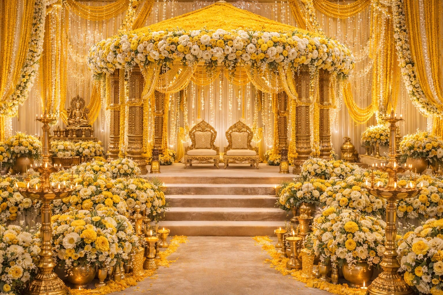 Flower Decoration